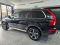 Volvo XC90 D5 R-Design 7pl. AWD Aut. 200 Negro - thumbnail 4