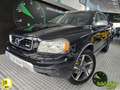 Volvo XC90 D5 R-Design 7pl. AWD Aut. 200 Negro - thumbnail 1