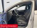 SEAT Leon SP 1.5 eTSI DSG FR AB 219EUR NAVI KAMERA SHZ Weiß - thumbnail 13