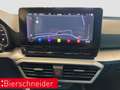 SEAT Leon SP 1.5 eTSI DSG FR AB 219EUR NAVI KAMERA SHZ Weiß - thumbnail 20