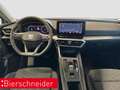 SEAT Leon SP 1.5 eTSI DSG FR AB 219EUR NAVI KAMERA SHZ Weiß - thumbnail 17