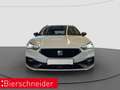 SEAT Leon SP 1.5 eTSI DSG FR AB 219EUR NAVI KAMERA SHZ Weiß - thumbnail 3