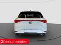 SEAT Leon SP 1.5 eTSI DSG FR AB 219EUR NAVI KAMERA SHZ Weiß - thumbnail 8