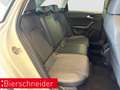 SEAT Leon SP 1.5 eTSI DSG FR AB 219EUR NAVI KAMERA SHZ Weiß - thumbnail 22