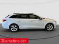 SEAT Leon SP 1.5 eTSI DSG FR AB 219EUR NAVI KAMERA SHZ Weiß - thumbnail 10