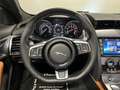 Jaguar F-Type S Cabriolet phase II 3.0 V6 380ch R-dynamic - 49000km - Options+++ Gris - thumbnail 17