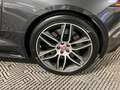 Jaguar F-Type S Cabriolet phase II 3.0 V6 380ch R-dynamic - 49000km - Options+++ Gris - thumbnail 30