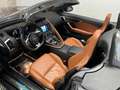 Jaguar F-Type S Cabriolet phase II 3.0 V6 380ch R-dynamic - 49000km - Options+++ Gris - thumbnail 13