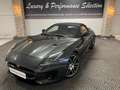 Jaguar F-Type S Cabriolet phase II 3.0 V6 380ch R-dynamic - 49000km - Options+++ Gris - thumbnail 2