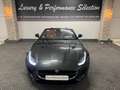 Jaguar F-Type S Cabriolet phase II 3.0 V6 380ch R-dynamic - 49000km - Options+++ Gris - thumbnail 9