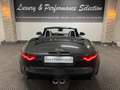 Jaguar F-Type S Cabriolet phase II 3.0 V6 380ch R-dynamic - 49000km - Options+++ Gris - thumbnail 5