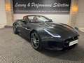 Jaguar F-Type S Cabriolet phase II 3.0 V6 380ch R-dynamic - 49000km - Options+++ Gris - thumbnail 8