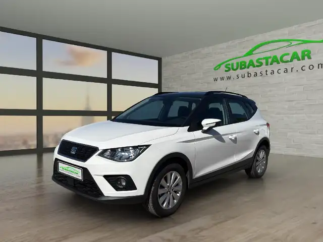 SEAT Arona 1.0 TSI 81kW (110CV) Style Go Eco