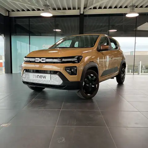 Dacia Spring Extreme 26.8 kWh 65 / Valckenier Oostende