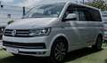 Volkswagen T6 Multivan Highline|KÜHLBOX||DYNAUDI|LEDER|FULL Blanco - thumbnail 3