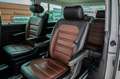 Volkswagen T6 Multivan Highline|KÜHLBOX||DYNAUDI|LEDER|FULL Blanco - thumbnail 5