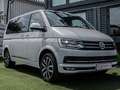 Volkswagen T6 Multivan Highline|KÜHLBOX||DYNAUDI|LEDER|FULL Blanco - thumbnail 1