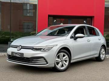 Golf 1.0 TSI AUTOMAAT MET EXTRA OPTIES
