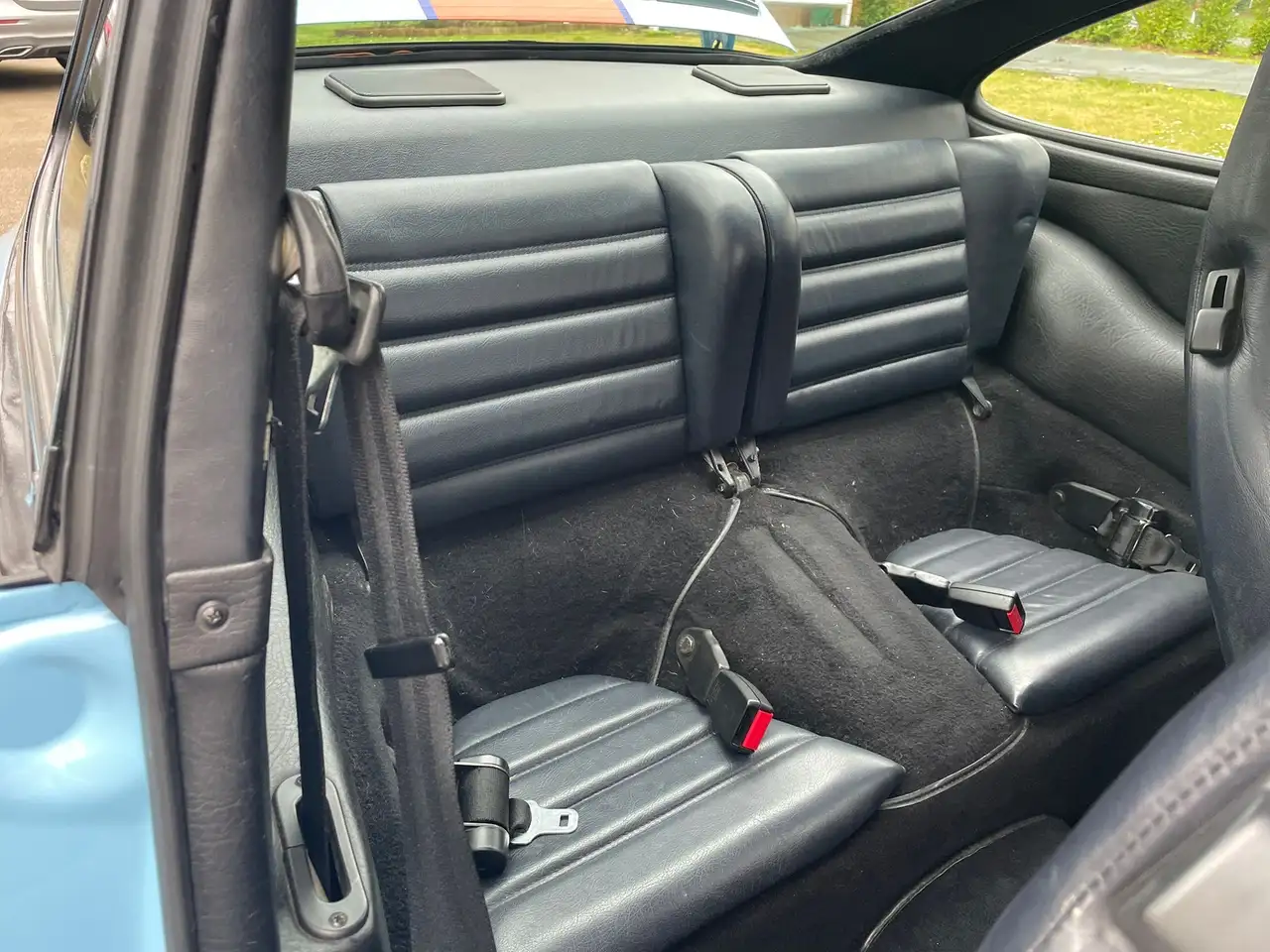 Porsche 911SC, foto 5