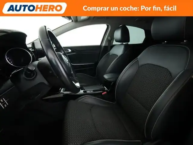 Kia Xceed view 11