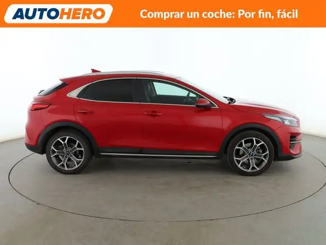 Kia Xceed view 7