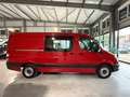 Mercedes-Benz Sprinter II 313 CDI*LANG L2 *MIXTO 5-SITZER*AHK Rosso - thumbnail 5