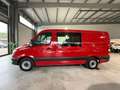 Mercedes-Benz Sprinter II 313 CDI*LANG L2 *MIXTO 5-SITZER*AHK Rosso - thumbnail 3