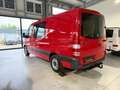 Mercedes-Benz Sprinter II 313 CDI*LANG L2 *MIXTO 5-SITZER*AHK Rosso - thumbnail 7
