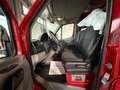 Mercedes-Benz Sprinter II 313 CDI*LANG L2 *MIXTO 5-SITZER*AHK Rosso - thumbnail 11