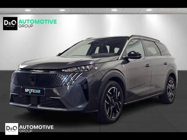 Peugeot 5008 GT camera 360° gps PANODAK