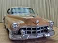 Cadillac Deville Coupe Series 62 / Hydra-Matic Automaat / 331Cu 5,4 Grijs - thumbnail 20