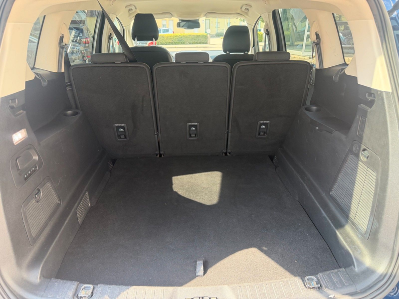 Ford S-Max S-MAX Hybrid Trend, AHK, LED — photo 8