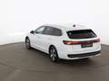 Volkswagen Passat Variant 1.5 eTSI Business Aut LED HEAD-UP Weiß - thumbnail 7