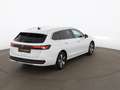 Volkswagen Passat Variant 1.5 eTSI Business Aut LED HEAD-UP Weiß - thumbnail 3