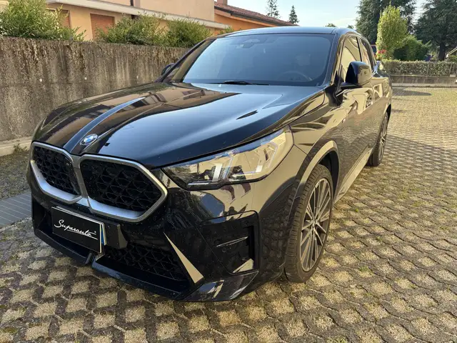 BMW X2 M UNICO PROPRIETARIO *TREVISO*