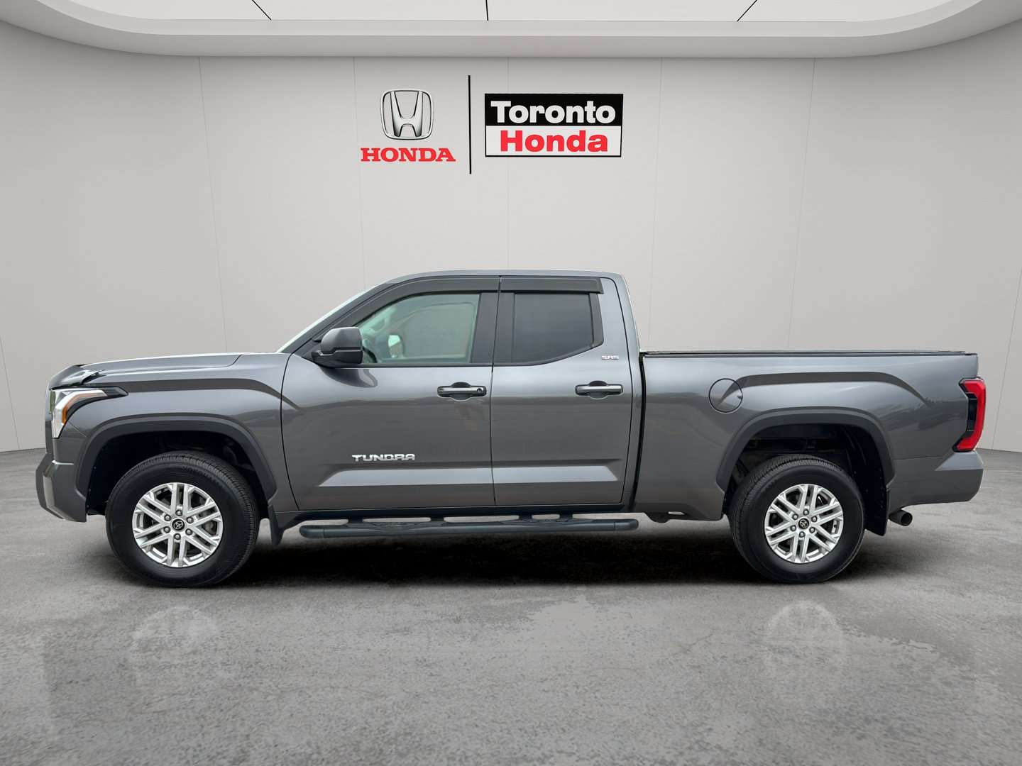 2024 Toyota Tundra