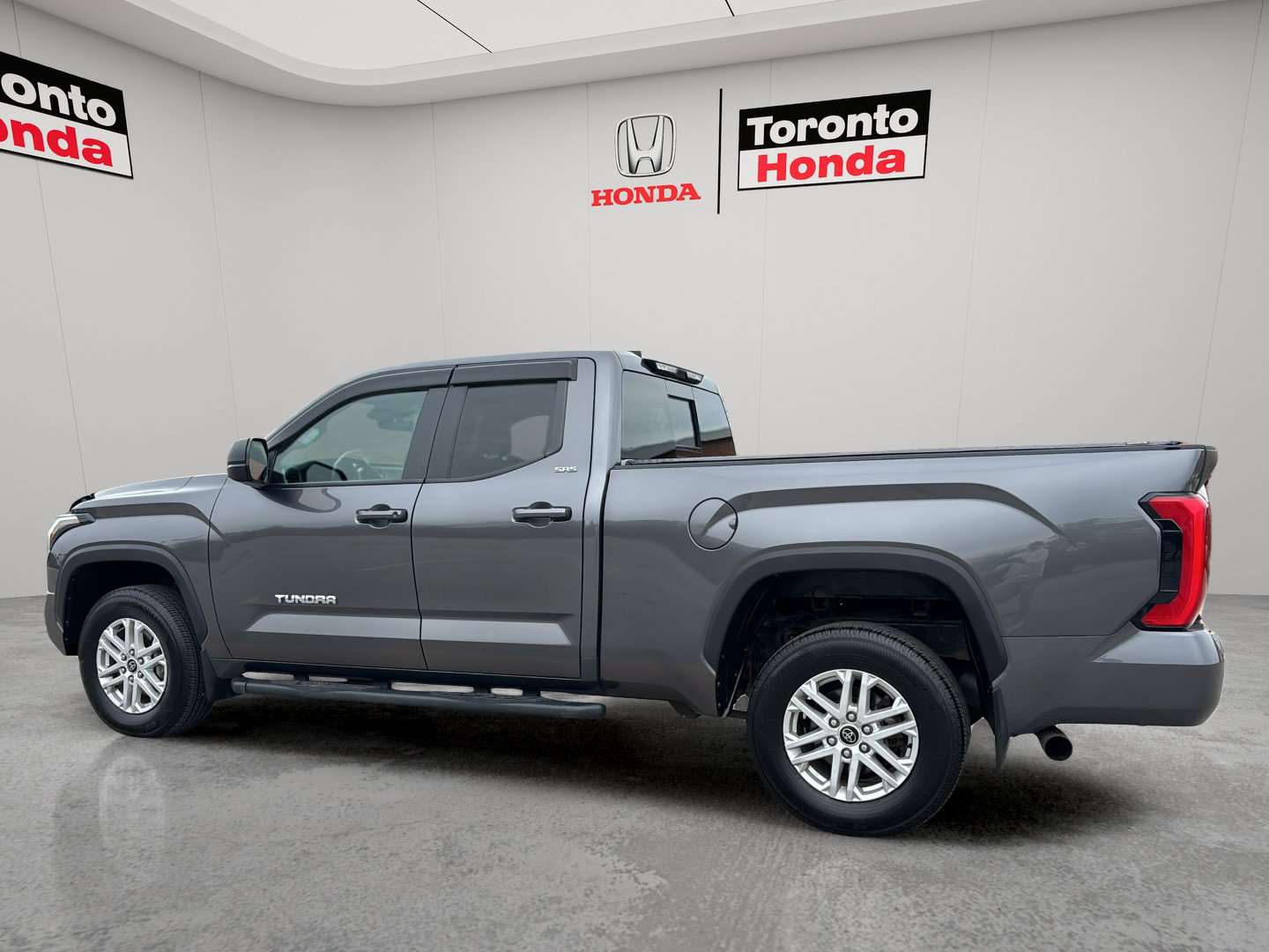 2024 Toyota Tundra