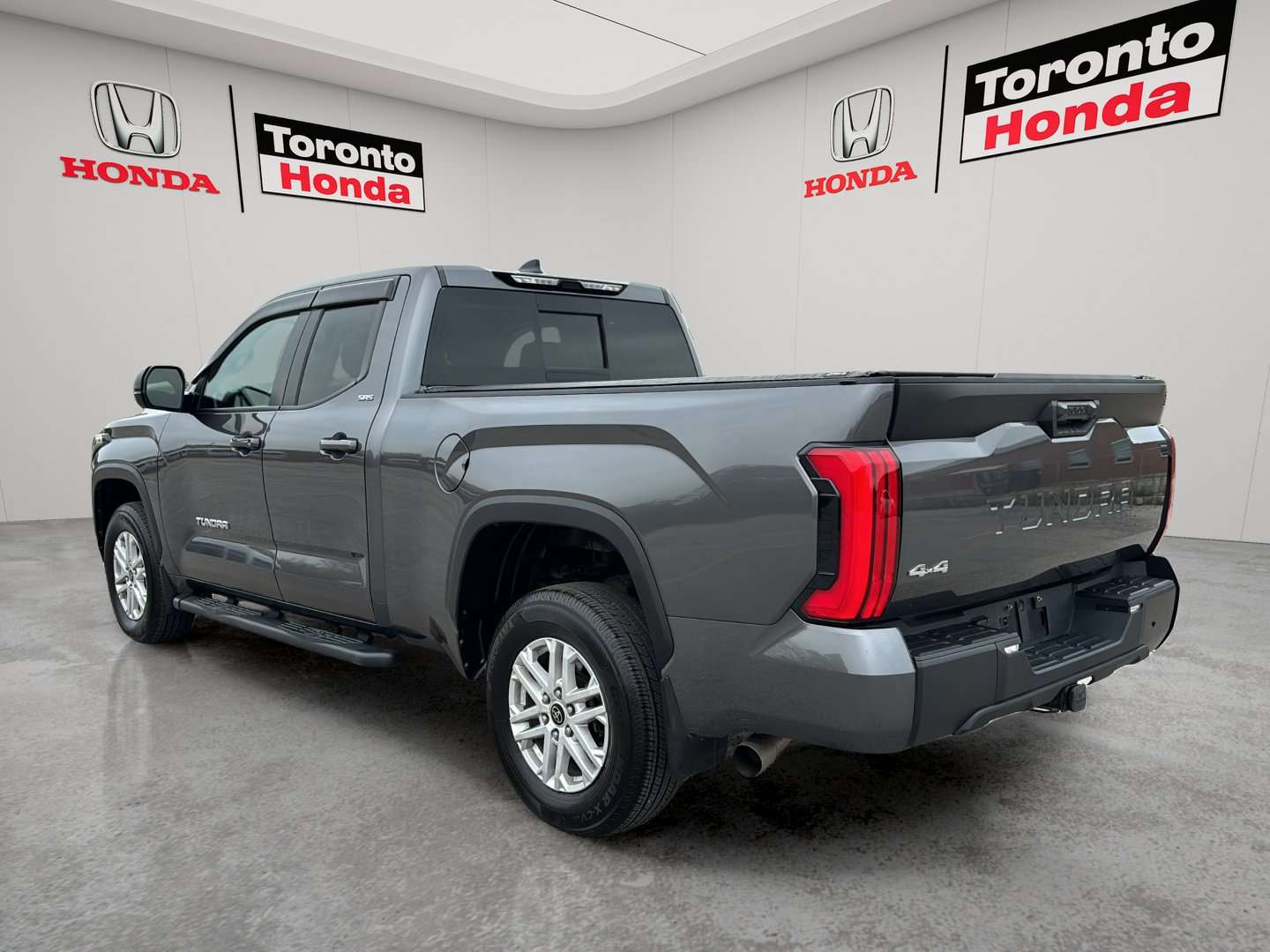 2024 Toyota Tundra