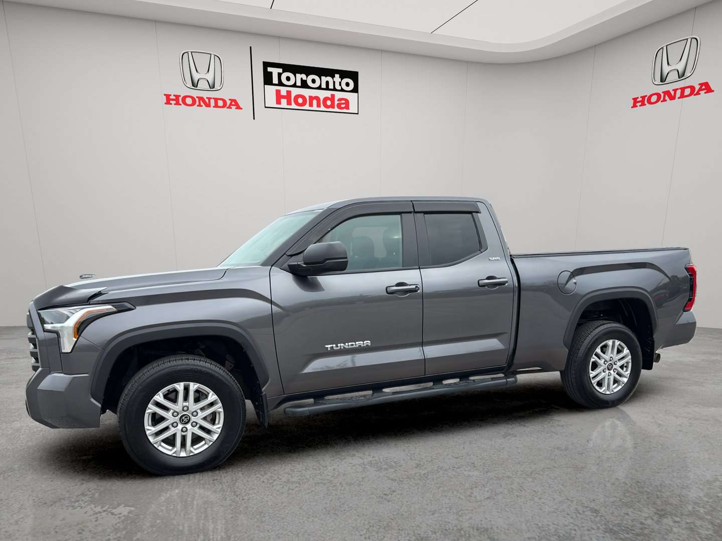 2024 Toyota Tundra