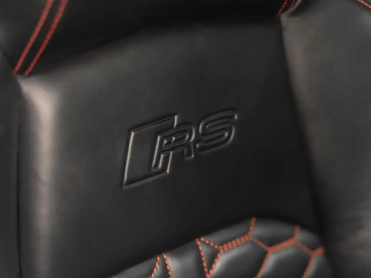 Audi RS5 снимка Audi RS5