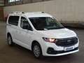 Ford Tourneo Connect 2.0L TDCi Titanium PDC SHZ DAB+ Weiß - thumbnail 10