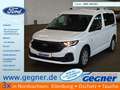 Ford Tourneo Connect 2.0L TDCi Titanium PDC SHZ DAB+ Weiß - thumbnail 1