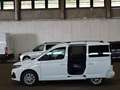 Ford Tourneo Connect 2.0L TDCi Titanium PDC SHZ DAB+ Weiß - thumbnail 4