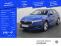 Skoda Octavia Combi Ambition LED VIRT PDC PORT NAVI Schwarz - thumbnail 1