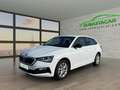 Skoda Scala 1.0 TGI 66 KW (90 CV) Ambition Blanco - thumbnail 1
