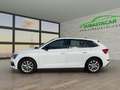 Skoda Scala 1.0 TGI 66 KW (90 CV) Ambition Blanco - thumbnail 8