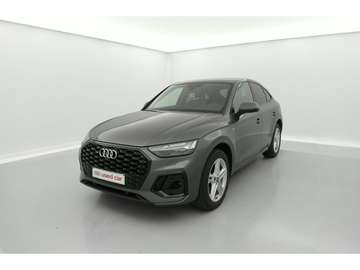 S line Business Edition 35 TDi 120KW(163CV) S tronic