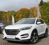 Hyundai TUCSON Premium 4WD LederCamNavi LED Autom 19Zoll Bianco - thumbnail 2