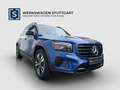 Mercedes-Benz GLB 220 GLB 220 d 4M Progressive Night 18" AHK Multibeam Blau - thumbnail 7