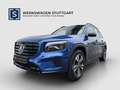 Mercedes-Benz GLB 220 GLB 220 d 4M Progressive Night 18" AHK Multibeam Blau - thumbnail 1